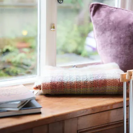 Hidden Garden With Aga By Letmestay Feriehus Ambleside
