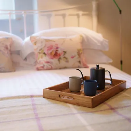 Tatil Evi Hidden Garden With Aga By Letmestay *